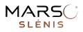 Marso Slėnis Logo